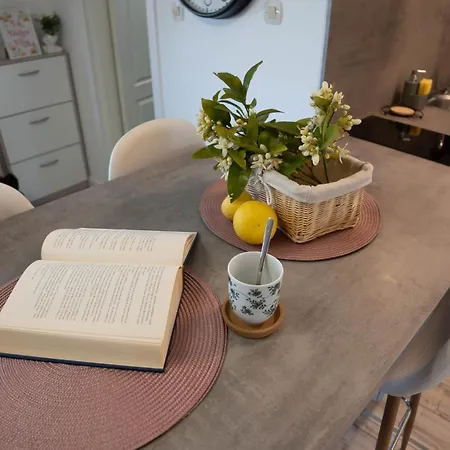 Apartment San Francesco *