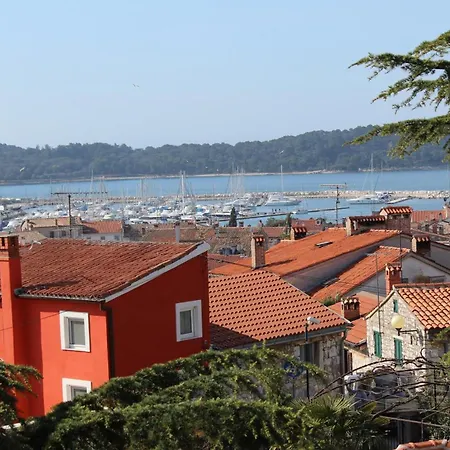 San Francesco Apartment Rovinj