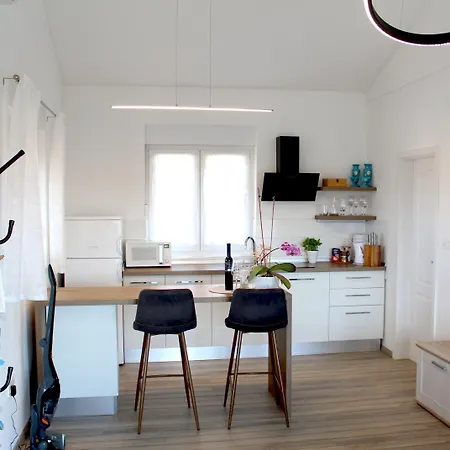 San Francesco Apartment *