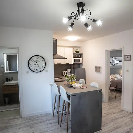 San Francesco Apartment