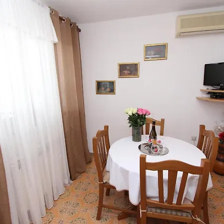 شقة San Francesco *