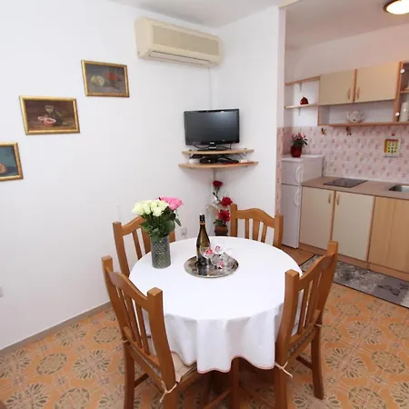 San Francesco Apartment Rovinj