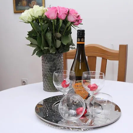 Apartment San Francesco *