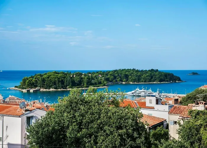 San Francesco Rovinj