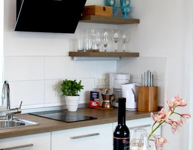 San Francesco Διαμέρισμα Ρόβινι