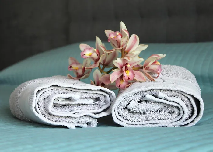 San Francesco Διαμέρισμα Ρόβινι