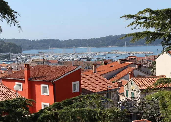 San Francesco Lejlighed Rovinj
