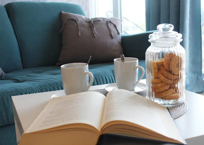 Διαμέρισμα San Francesco