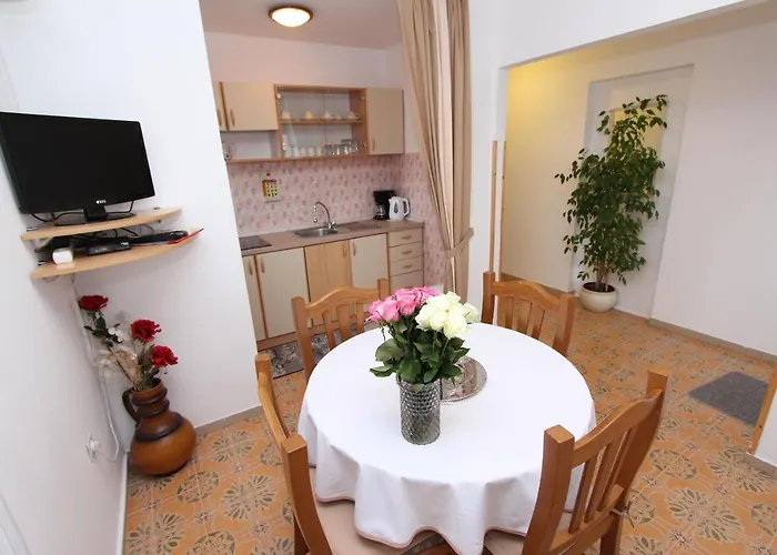 Διαμέρισμα San Francesco