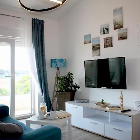 San Francesco Apartmán *