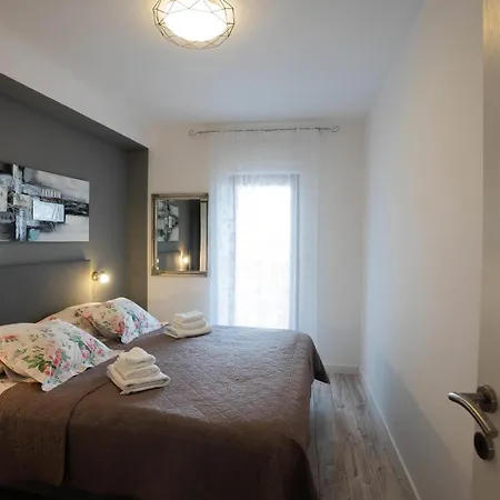Apartmán San Francesco