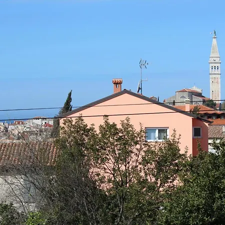 San Francesco Apartmán