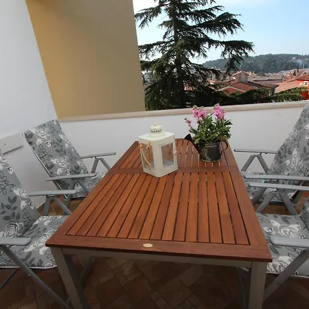 Apartmán San Francesco *