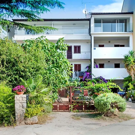 Apartmán San Francesco *