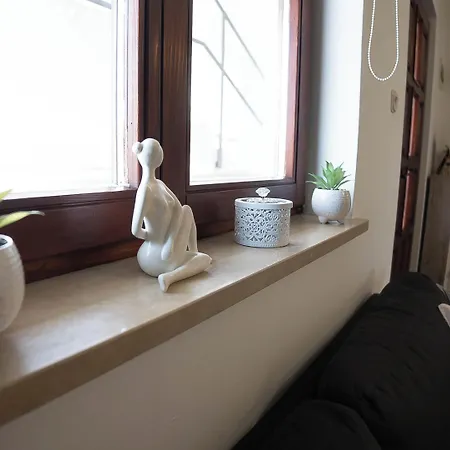 Apartmán San Francesco Rovinj