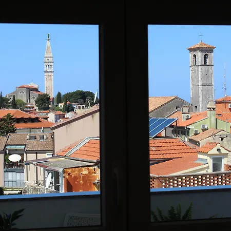 San Francesco Apartmán *