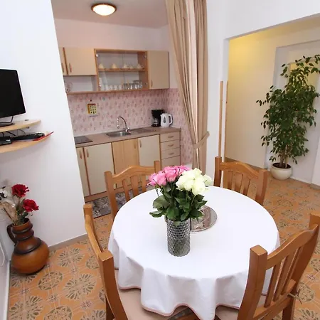 Apartmán San Francesco