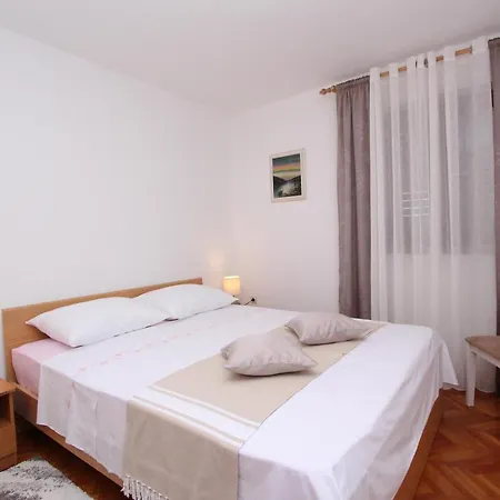 San Francesco Apartmán *