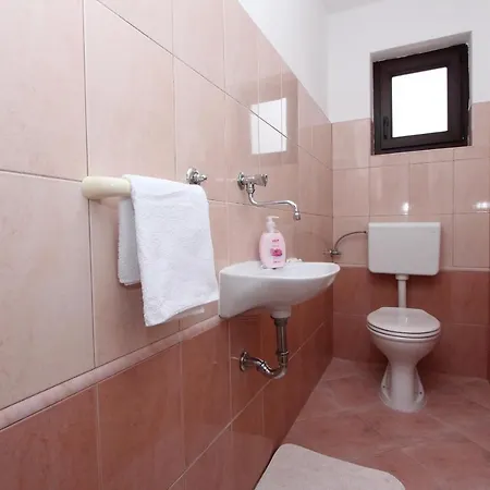 Apartmán San Francesco