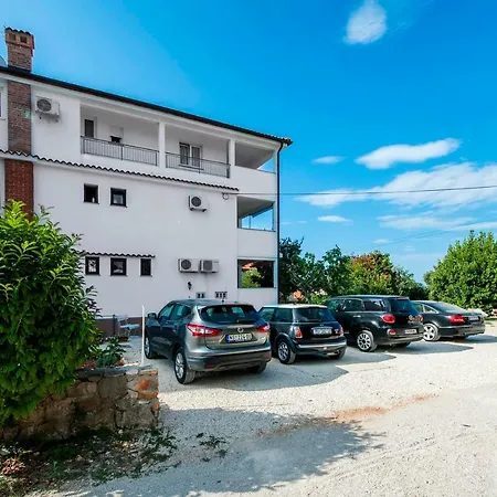 San Francesco * Rovigno